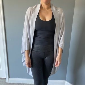 Lululemon Wrap